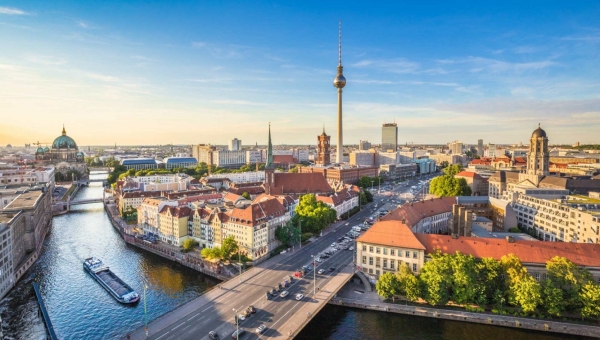 5 Small Business Ideas in Germany